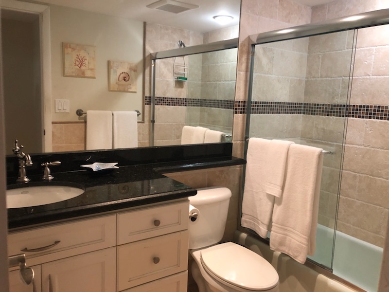 Bathroom Vanity